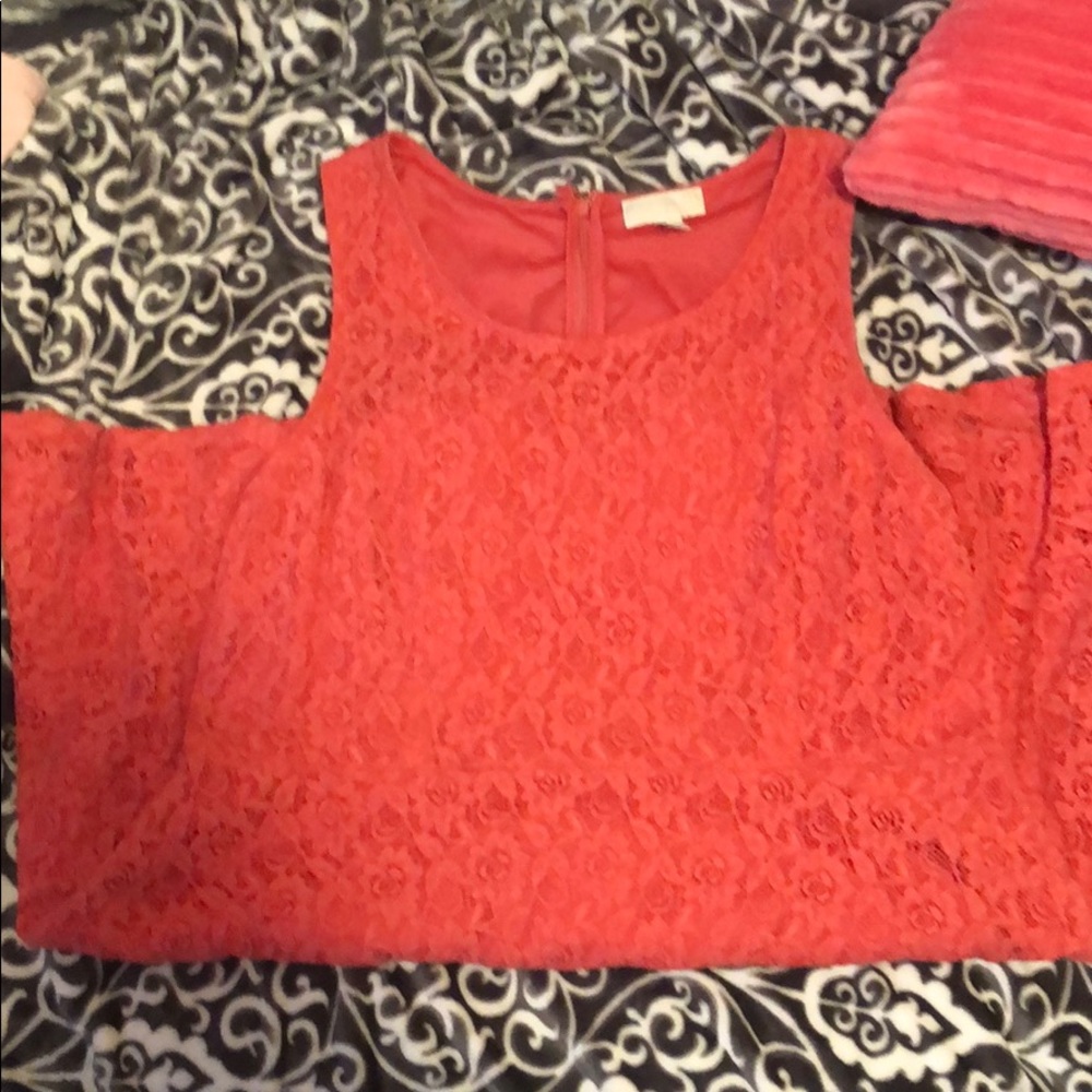 Forever 21 dress